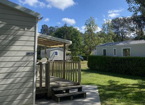 Saint-Paul-les-Dax Otro | Camping des Abesses