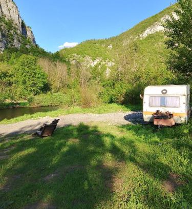 Seoci Otro | Camping Dobrunvik