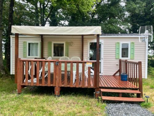 La Boissiere-de-Montaigu Otro | Camping Tohapi Coeur de Vendée