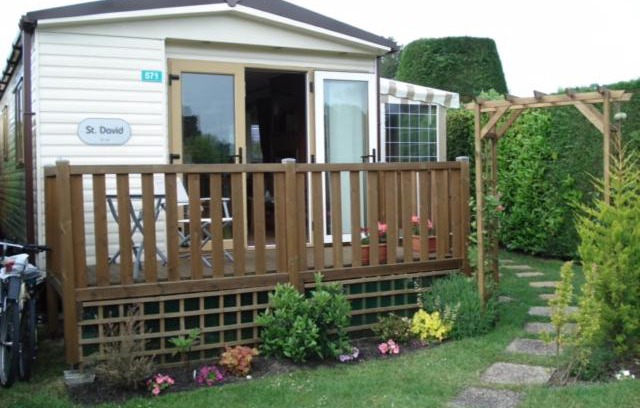 Saint-Palais-sur-Mer Complejo | Camping