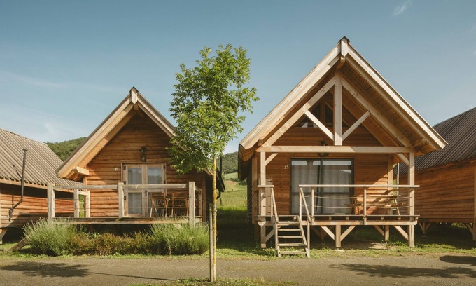 Atez Cabina | CAMPING IZARPE