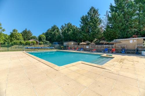 Vaulnaveys-le-Bas Otro | Camping L'imprévu