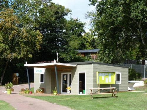 Meschers-sur-Gironde Otro | Camping Les Chênes Verts