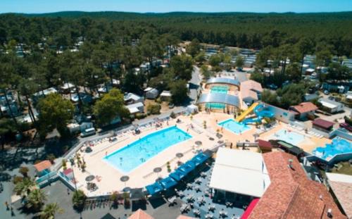 Claouey Otro | Camping Les Embruns Claouey Lège Cap Ferret
