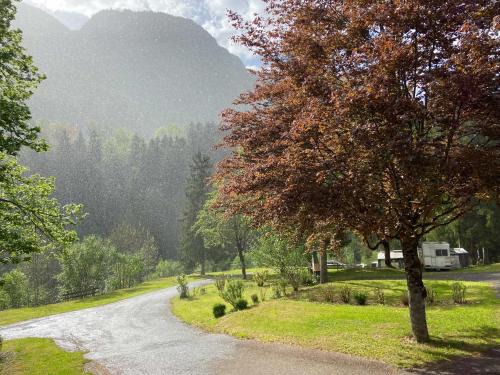 Le Petit-Bornand-les-Glieres Otro | Camping les Marronniers