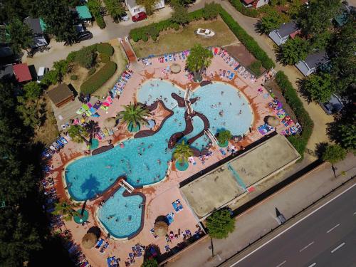 Vias Otro | Camping Les Salisses - Maeva