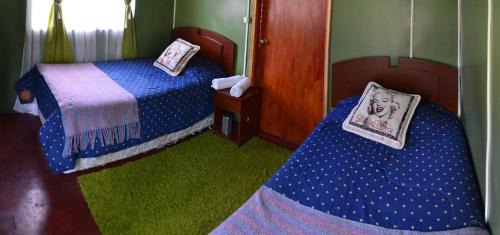 Rio Ibanez Cama Y Desayuno | CAMPING LOS ÑIRES