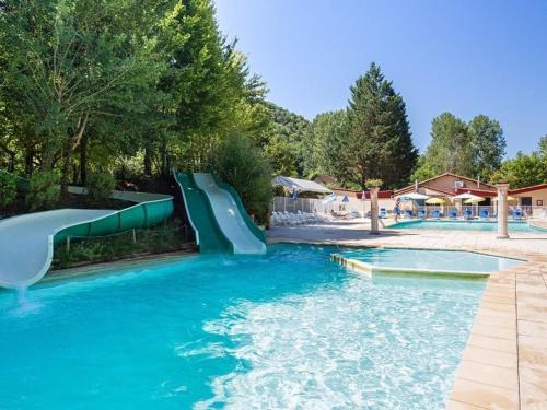 Badefols-sur-Dordogne Otro | Camping maeva Escapades Les Bö-Bains