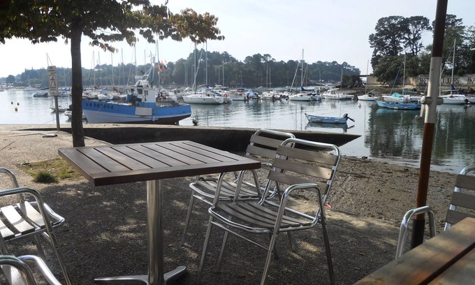 Sene Casa | Camping Moulin de Cantizac *** - Casa móvil 4 piezas 6 personas