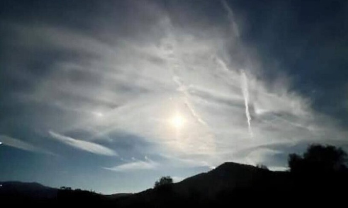 Squaw Valley Alquiler De RV | Camping near Sequoia Kings Canyon National Park #1