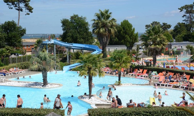 Lege-Cap-Ferret Otro | Camping Officiel Siblu Les Viviers