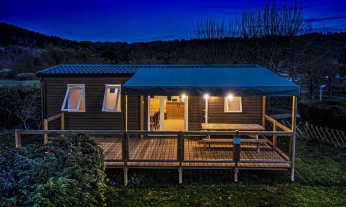 Jassat Casa | Camping - Parc aquatique - eeiccg
