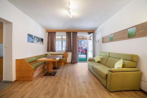 Saltusio Apartamento | Camping Passeier Lavendel