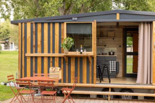 Saintes Otro | Camping - Piscine - ccaffdc