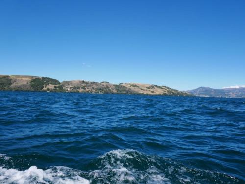 Tota Otro | Camping Playa Blanca