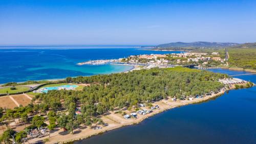 Fertilia Otro | Camping Village Laguna Blu