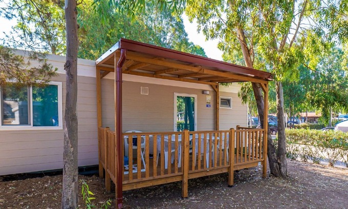 Fertilia Casa | Camping Village Laguna Blu by Interhome