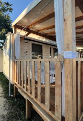 Lido di Classe Otro | Camping Village Lido di Classe
