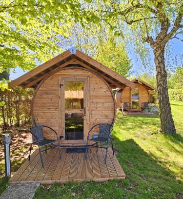 Doerverden Otro | Campingplatz am Landwehrsee