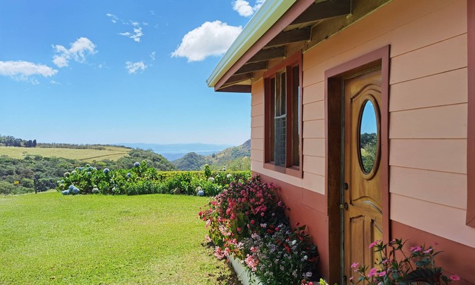 Monteverde Casa | Campo Azul - Monteverde