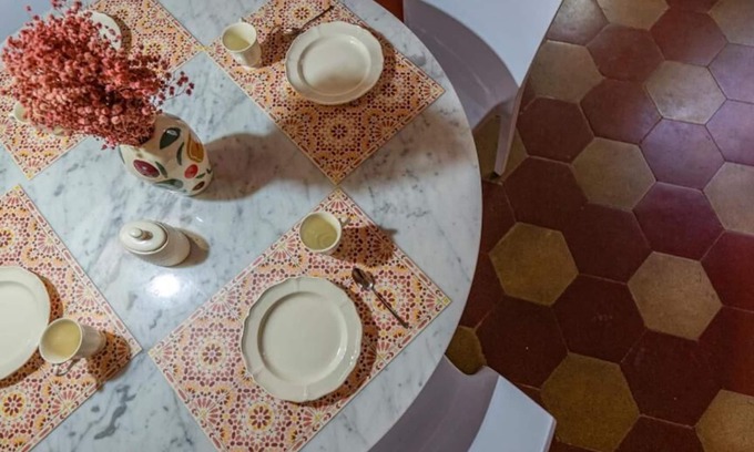 Rione VII Regola Apartamento | CAMPO DE' FIORI PINKY HOUSE