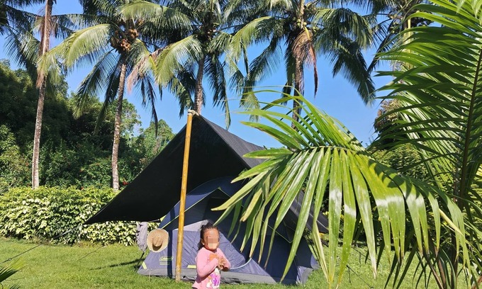 Isla Isabela Otro | Campo Duro ecolodge
