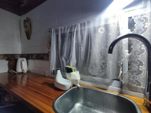 Abasto Casa | Campo para descansar