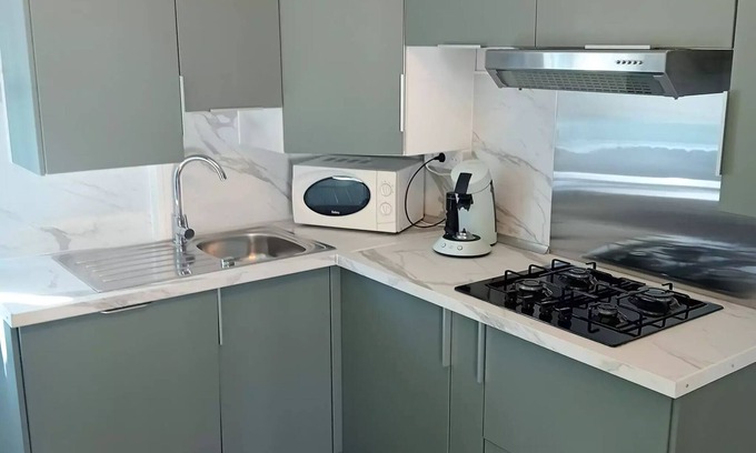 Foix Casa | Campsite DU LAC **** - cottage 3 bedrooms air conditioning 6 people