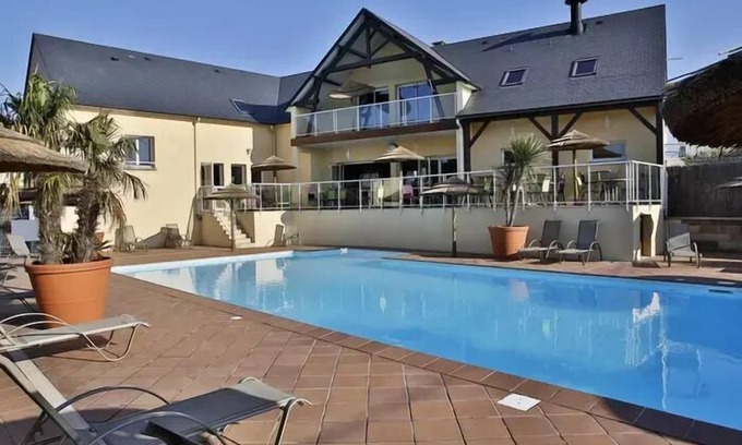 Courtils Casa | Vrbo Property