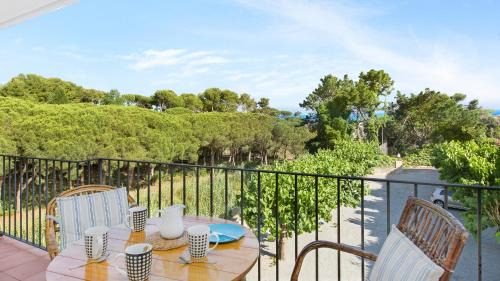 Calella de Palafrugell Apartamento | Can 1 - Calella de Palafrugell