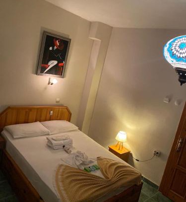Gokcedere Apartamento | CAN APART KAPLICA OTEL