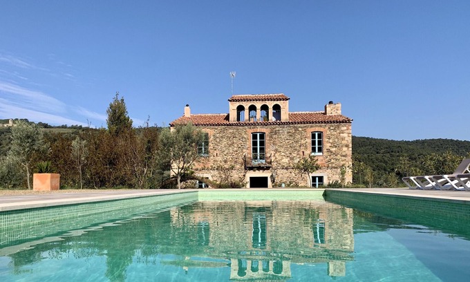 Santa Pellaia Casa | Can Cabruja - Santa Pellaia - Girona