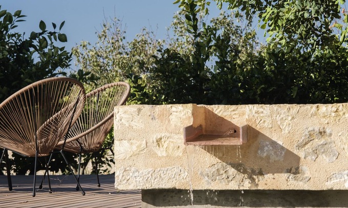 Consell Casa | Can Cunso 30, piscina, barbacoa, estilo y confort