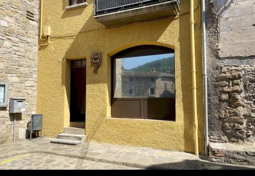 Riudaura Apartamento | Can d'Avall