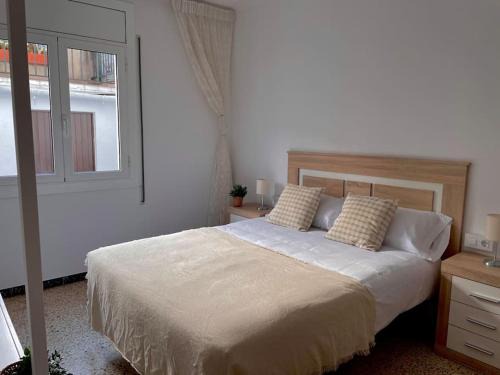 Arbucies Casa | Can Jaume. Casa céntrica y cerca de la naturaleza.
