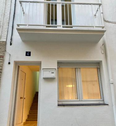 L'Escala Casa | Can Julián