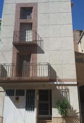 Alfara de Carles Casa | Can Marti