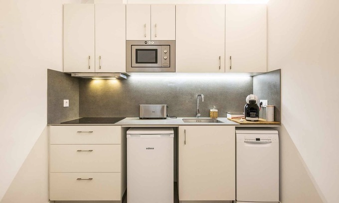 Banyoles Apartamento | CAN Planeses Dúplex de Lujo en el Pla de L'estany