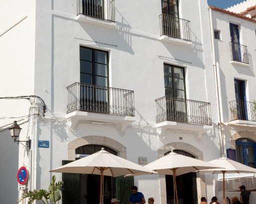 Cadaqués Cama Y Desayuno | Can Set