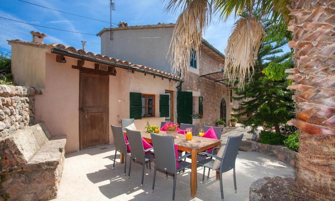 Sóller Villa | Can Sucre