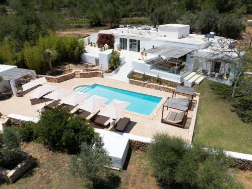 Santa Gertrudis Casa | Can Tunio , Santa Gertrudis