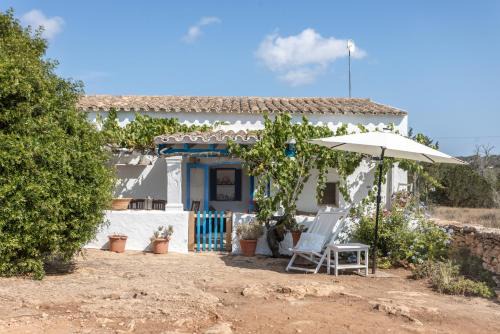 Formentera Apartamento | Can Vicent
