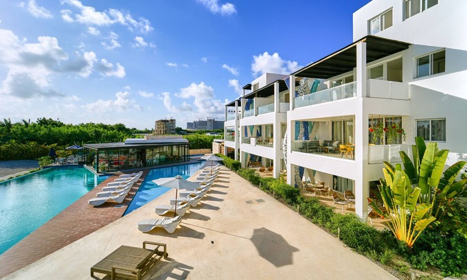 Bavaro Apartamento | Cana Brava Residences Rental Apartment