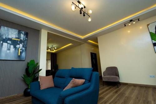 Freetown Apartamento | Canaan Residences by American Embassy