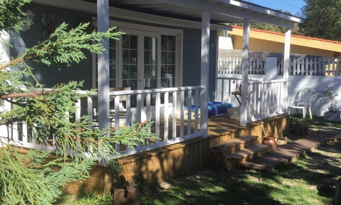 Cercedilla Casa | Mini Casa canadiense