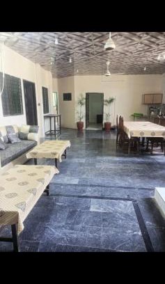 Lahore Apartamento | Canal Enclave, Canal Road West