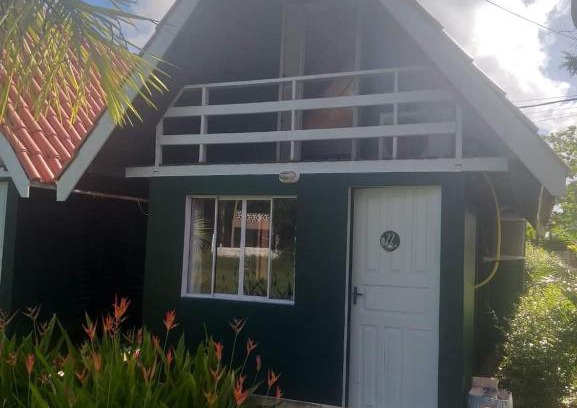 Ilha Comprida Casa | Cananéia Chalé 22