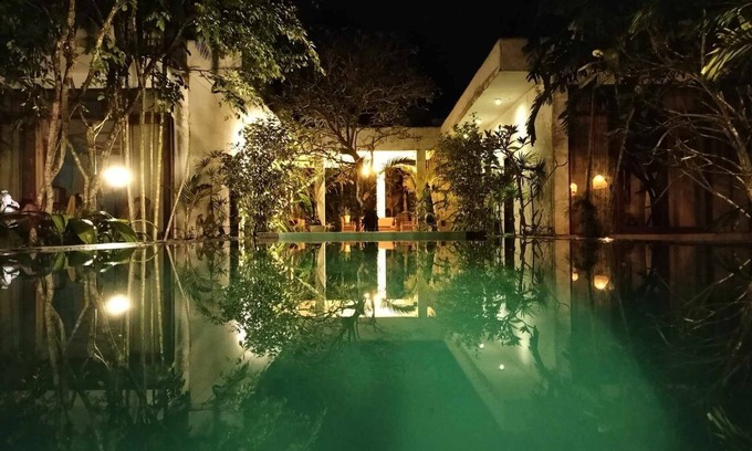 Galle Villa | Canaya Boutique Villa