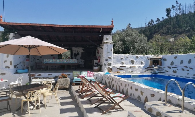 Arouca Cabaña | Cancela House Peace in the Countryside - Paiva Walkways Arouca