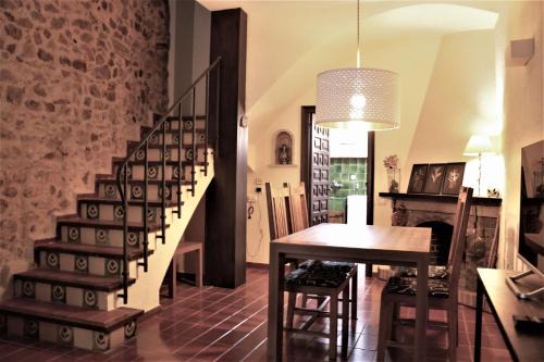 Sant Feliu de Guixols Casa | CanCu Casa en el centro de Sant Feliu de Guíxols